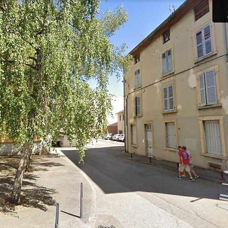 Les Graveurs - Bourgoin-Jallieu - City Center Zewnętrze zdjęcie